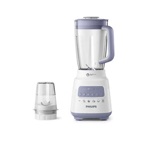 Philips Blender - HR2221/00 - Ungu